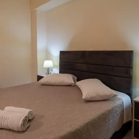 Fantastic View Ászosz