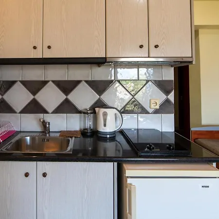 Fantastic View Ászosz