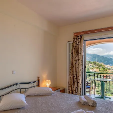 Fantastic View * Ászosz