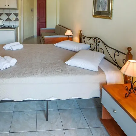 Fantastic View Apartman