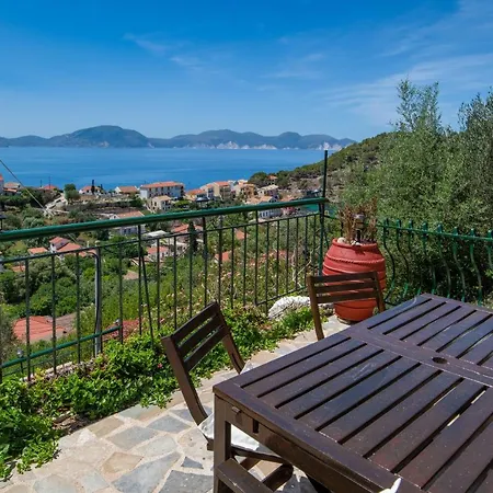 Fantastic View Ászosz