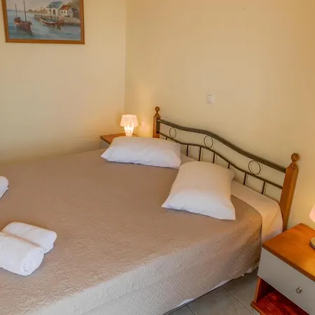 Fantastic View Apartman