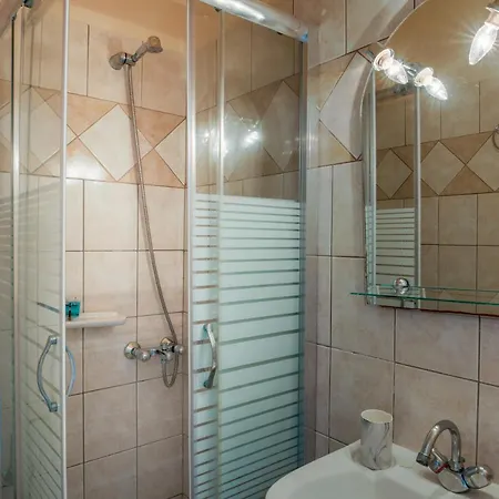 Apartman Fantastic View Ászosz