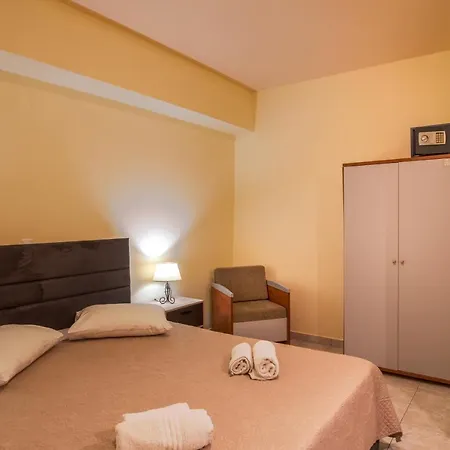 Fantastic View Apartman *