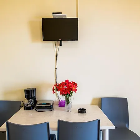 Fantastic View Apartman *