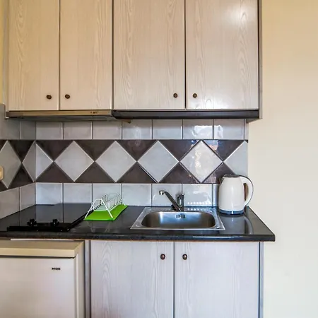 Apartman Fantastic View Ászosz