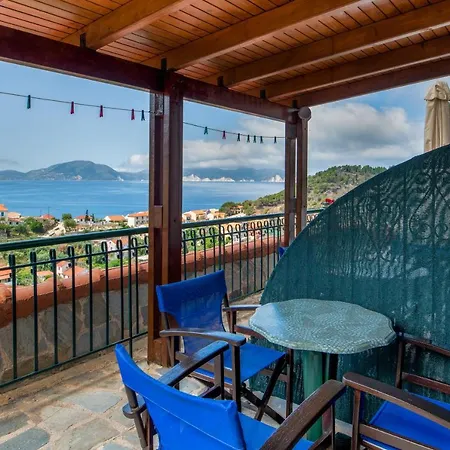 Fantastic View * Ászosz