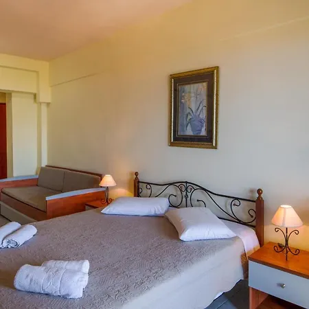 Apartman Fantastic View