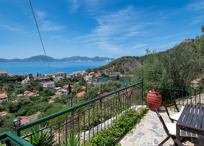 Fantastic View Apartment Asos