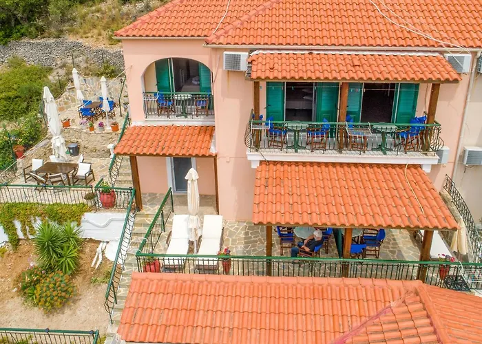 Fantastic View Apartment