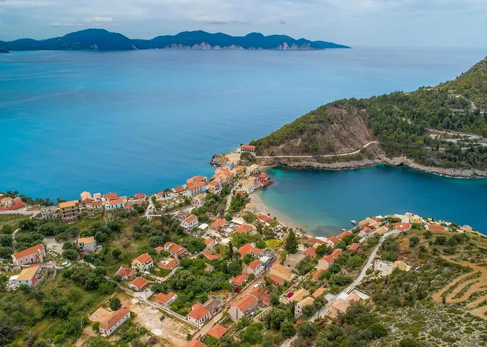 Fantastic View Apartment Asos