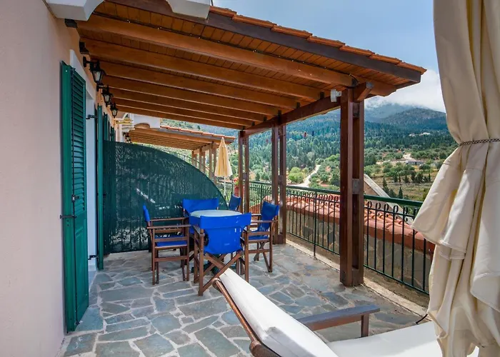 Fantastic View Apartment Asos