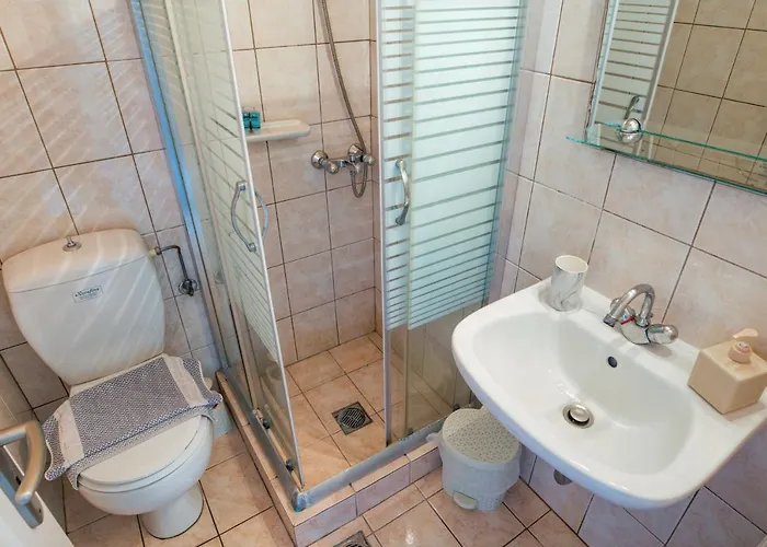 Apartment Fantastic View *