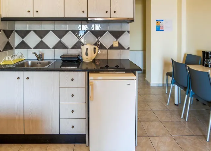 Fantastic View Apartment