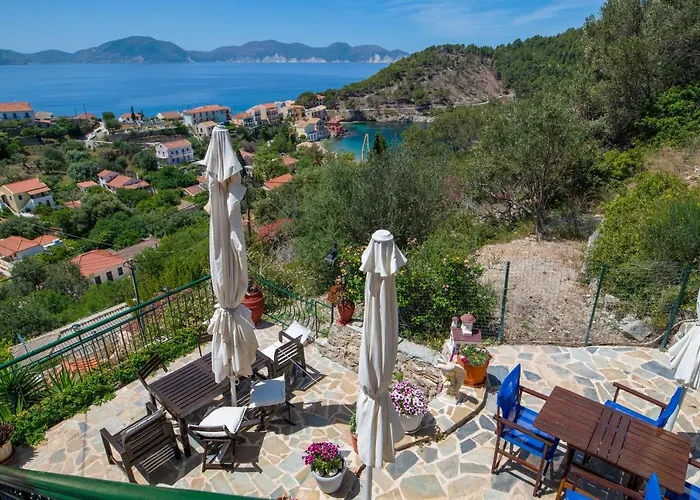 Fantastic View Apartment *