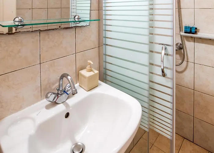 Fantastic View Apartment