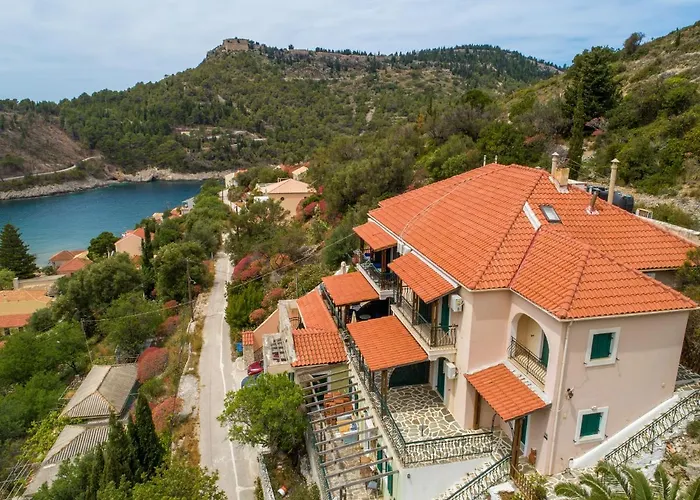 Apartment Fantastic View *