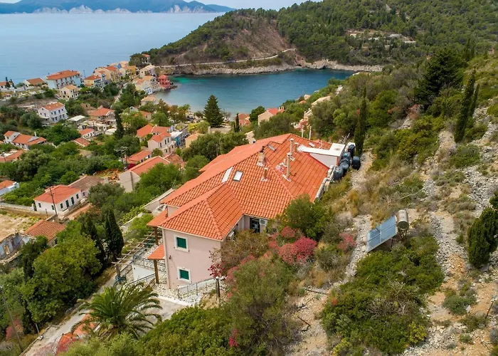 Fantastic View Apartment