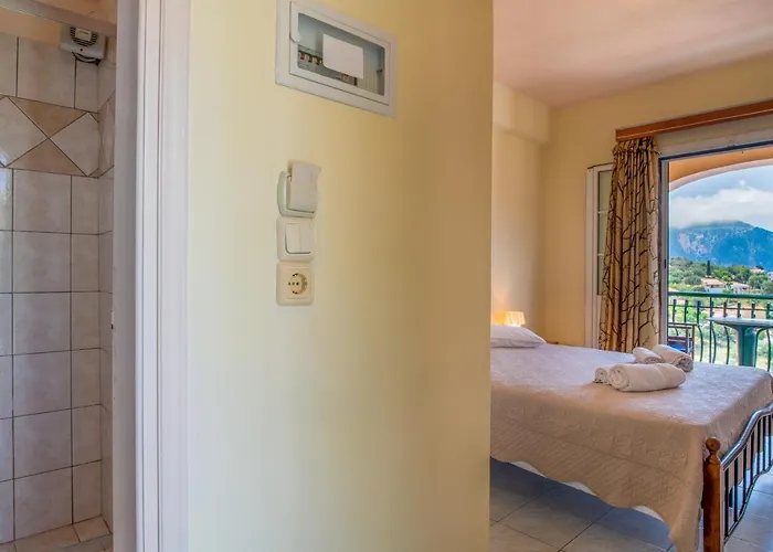 Fantastic View Apartment Asos