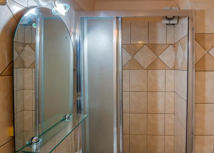 Apartment Fantastic View Asos