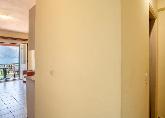 Fantastic View Apartment *