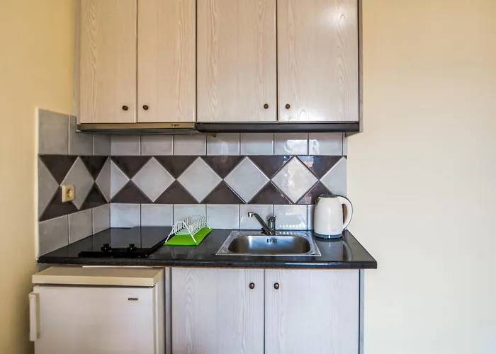 Apartment Fantastic View Asos