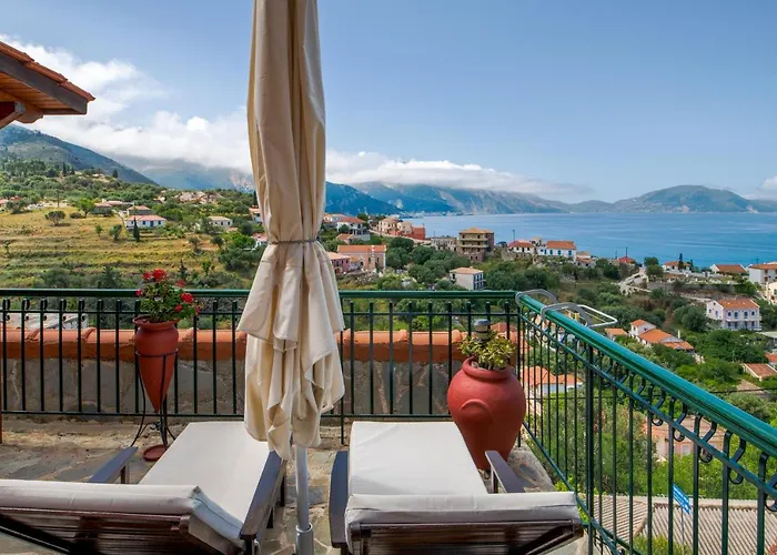 Apartment Fantastic View *