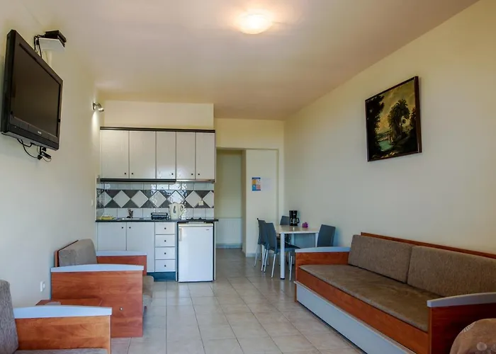 Apartment Fantastic View