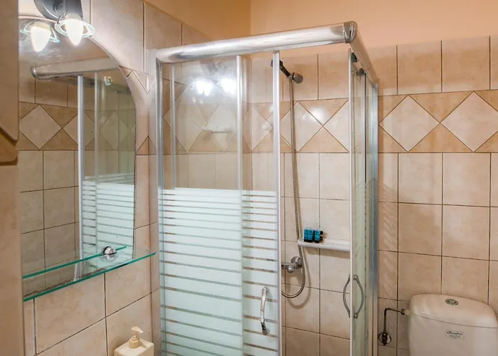 Apartment Fantastic View