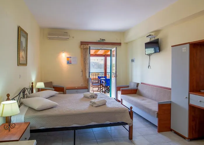 Fantastic View Apartment *