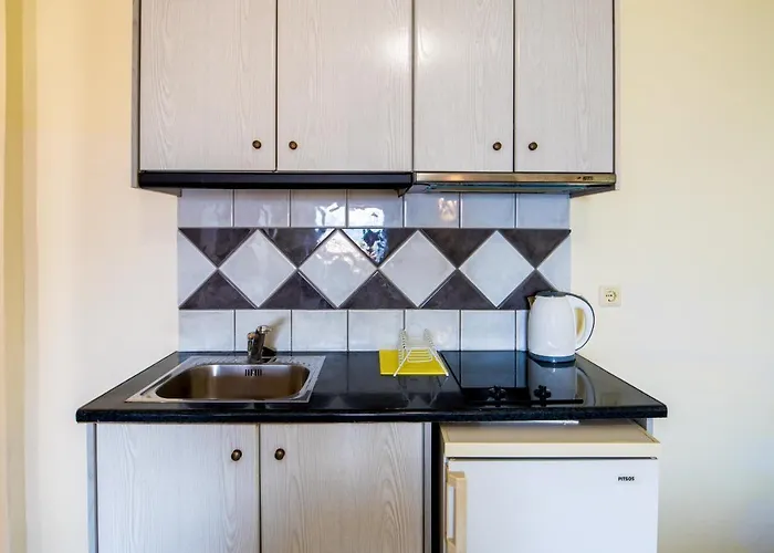 Apartment Fantastic View