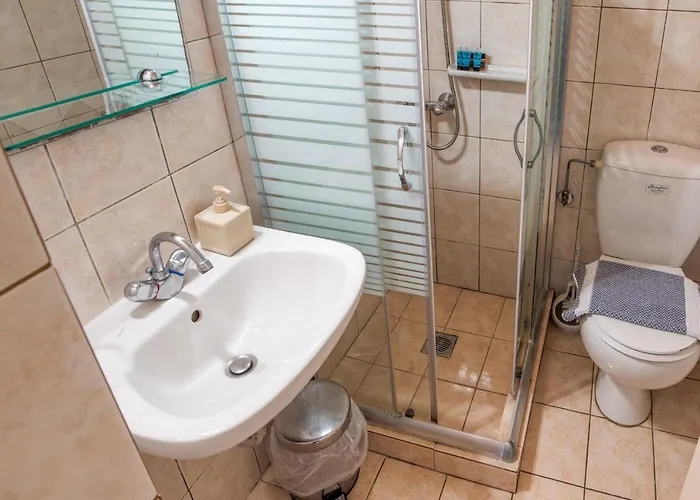 Fantastic View Apartment