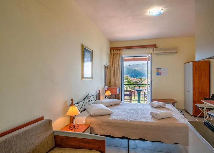 Apartment Fantastic View Asos