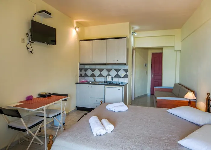 Fantastic View Apartment Asos