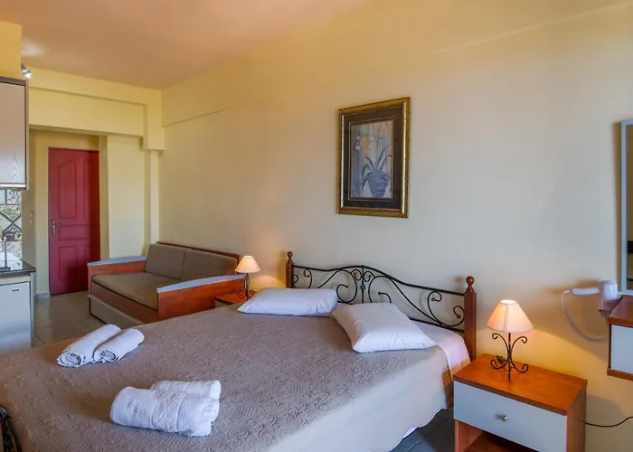 Apartment Fantastic View