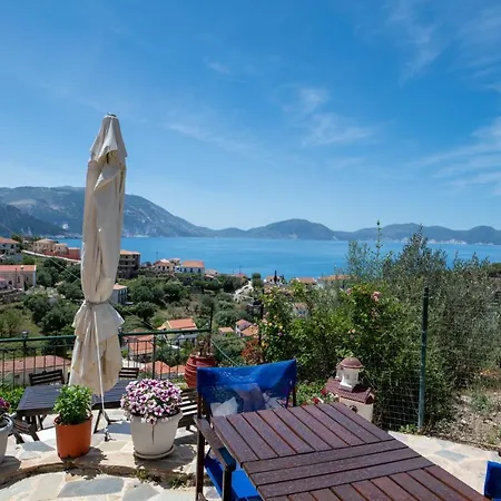 Apartment Fantastic View Asos