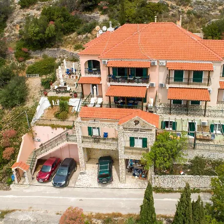 Fantastic View Appartement Asos