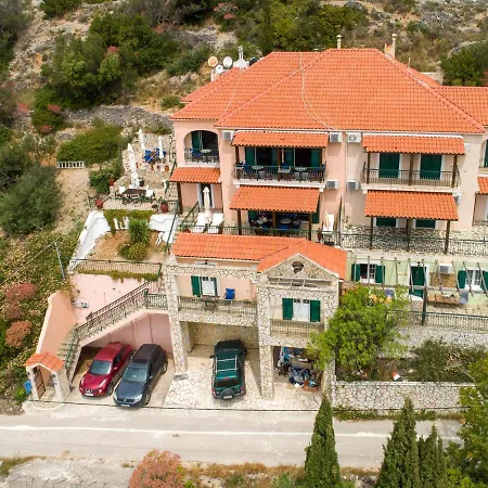 Fantastic View Apartment Asos