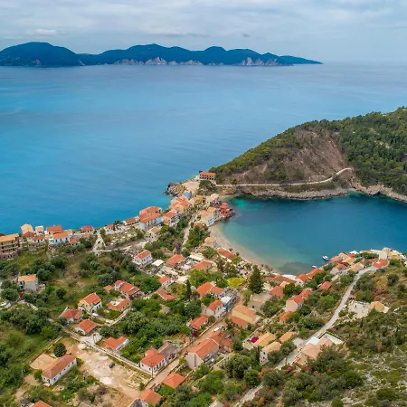 Fantastic View Apartment Asos