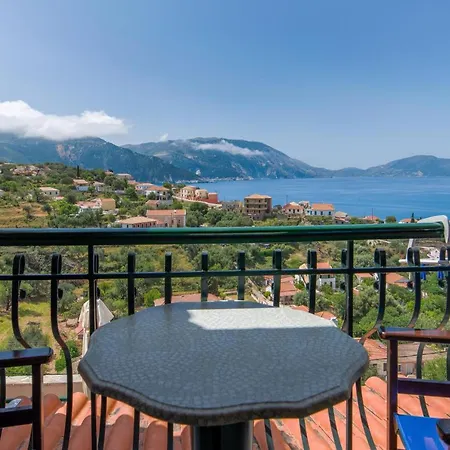 Fantastic View Apartment *