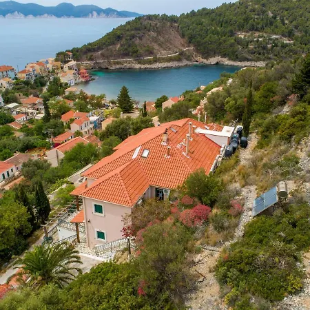 Fantastic View Appartement