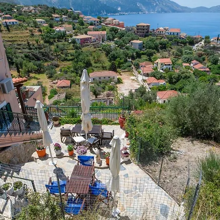 Fantastic View Apartment