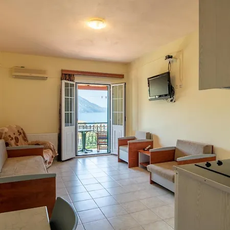 Fantastic View Apartment *