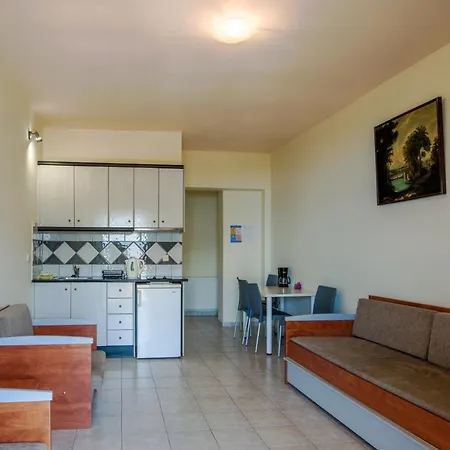 Apartman Fantastic View