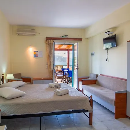 Fantastic View Apartment *