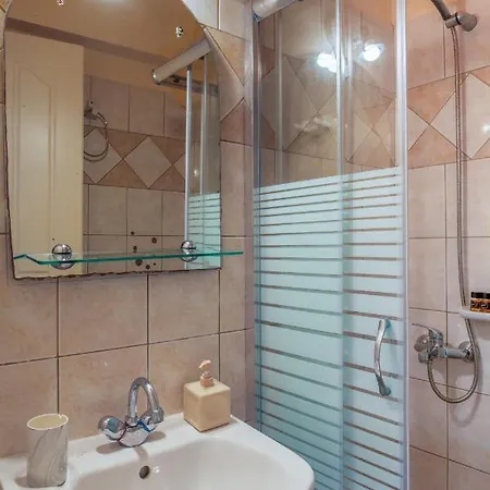 Fantastic View Apartment *
