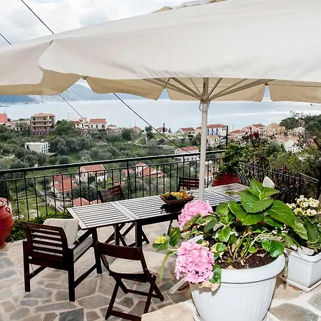Apartment Fantastic View Asos