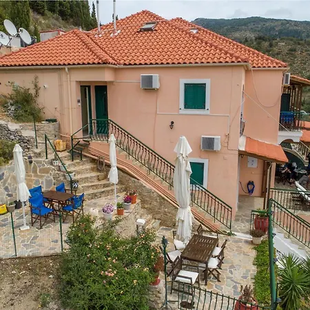 Fantastic View Appartement Asos