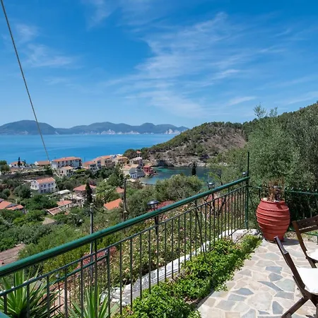 Fantastic View Apartment Asos