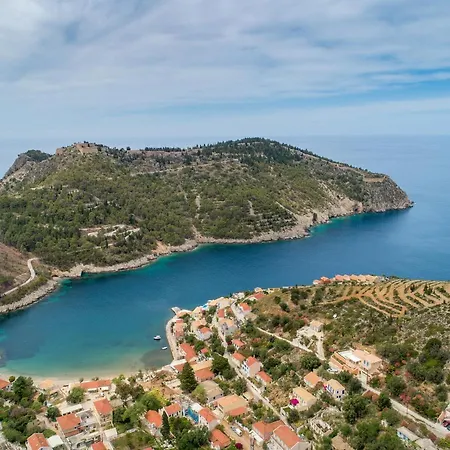 Fantastic View Apartment *